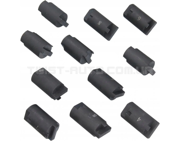 Фіксатори ГРМ VAG 2.9 / 3.0 TFSI EA839 (T40331) SATRA S-90108 Фіксатори ГРМ VAG 2.9 / 3.0 TFSI EA839 (T40331) SATRA S-90108
