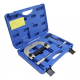 Фіксатори ГРМ ГРМ RENAULT, NISSAN 1.4/1.6/2.0-16V (K4J, K4M, F4P, F4R) SATRA - S-TL16V
