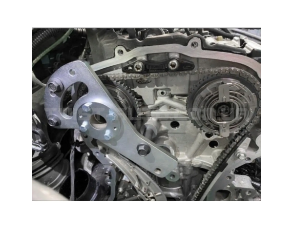Комплект фіксації Ford EcoBoost 1.5 SATRA S-X15FEC