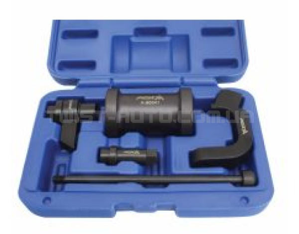 Набір знімачів форсунок COMMON RAIL VAG 1.6/2.0 TDI ASTA A-80041 Набір знімачів форсунок COMMON RAIL VAG 1.6/2.0 TDI ASTA A-80041