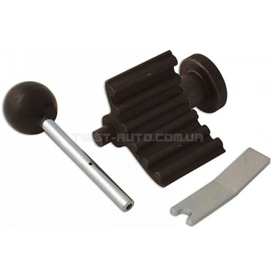 Фіксатор шківів VW AUDI 1.2 / 1.4 / 1.9 TDI T10050 Quatros QS10315 Фіксатор шківів VW AUDI 1.2 / 1.4 / 1.9 TDI T10050 Quatros QS10315