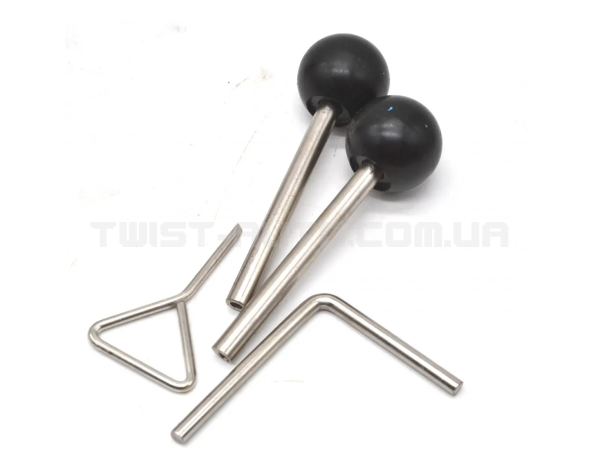 Фіксатор шківів VW/AUDI 1.9 / 2.0 TDI PD Quatros QS10365 Фіксатор шківів VW/AUDI 1.9 / 2.0 TDI PD Quatros QS10365