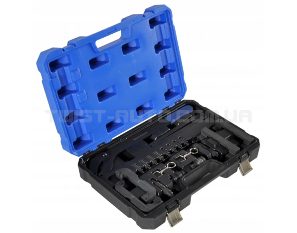 Фиксаторы распредвала FSI / TFSI 2.0 2.4 2.8 3.0 3.2 4.2 V6/ 5.2 V10 QUATROS - QS10605