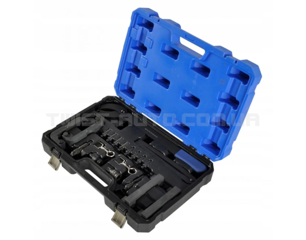 Фиксаторы распредвала FSI / TFSI 2.0 2.4 2.8 3.0 3.2 4.2 V6/ 5.2 V10 QUATROS - QS10605