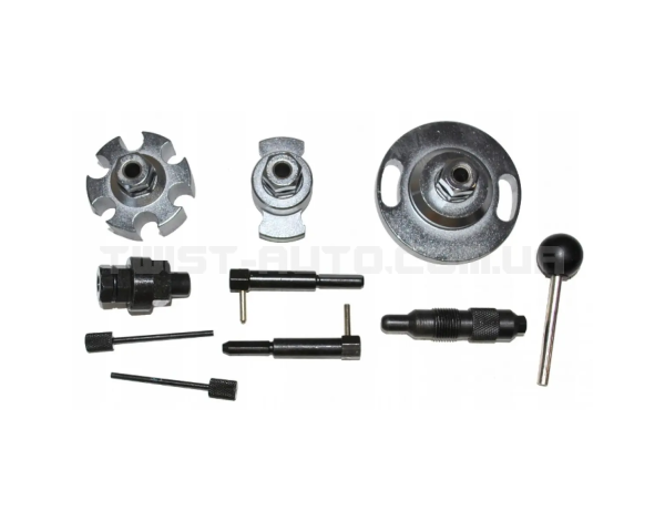 Набір фіксаторів ГРМ VW / AUDI 2.7 / 3.0 TDI QUATROS QS10399 Набір фіксаторів ГРМ VW / AUDI 2.7 / 3.0 TDI QUATROS QS10399
