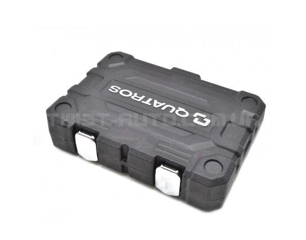 Набір фіксаторів валів ГРМ BMW 1.6 / 1.8 / 2.0 Valvetronic N42 / N46 Quatros QS10326 Набір фіксаторів валів ГРМ BMW 1.6 / 1.8 / 2.0 Valvetronic N42 / N46 Quatros QS10326