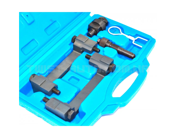 Набор фиксаторов валов ГРМ VW AUDI 2,4 / 3,2 FSI - QS10600