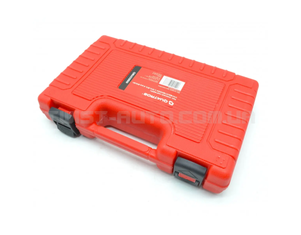 Набор фиксаторов валов ГРМ VW/Seat/Skoda 1.0/1.2/1.4 после 2012г. QUATROS QS10359 Набор фиксаторов валов ГРМ VW/Seat/Skoda 1.0/1.2/1.4 после 2012г. QUATROS QS10359
