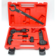 Набор фиксаторов валов ГРМ VW/Seat/Skoda 1.0/1.2/1.4 после 2012г.  QUATROS  QS10359