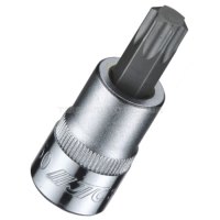 Головка із насадкою TORX T50 1/4", 37мм 23750 JTC Головка із насадкою TORX T50 1/4", 37мм 23750 JTC