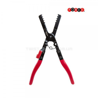 Кліщі для трубних хомутів 0-65mm FORCE 9G0126 Кліщі для трубних хомутів 0-65mm FORCE 9G0126