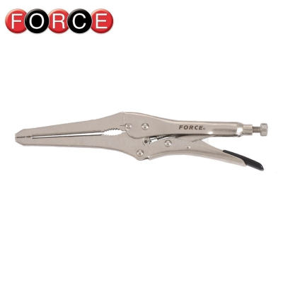 Кліщі з фіксатором 280мм FORCE 9G0115