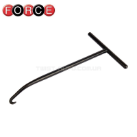 Приспособление для установки стяжных пружин барабанных тормозов FORCE 9B0304 Приспособление для установки стяжных пружин барабанных тормозов FORCE 9B0304