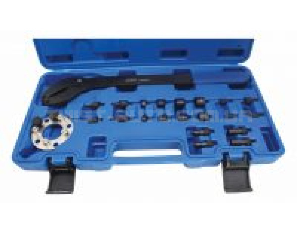 Фіксатор шківів ГРМ VAG 1.0 / 1.2 / 1.4 EA211, 2.0 FSI / TSI SATRA S-90091