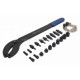 Фіксатор шківів ГРМ VAG 1.0 / 1.2 / 1.4 EA211, 2.0 FSI / TSI SATRA S-90091