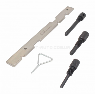 Фиксаторы ГРМ FORD, MAZDA,VOLVO SATRA S-FMST Фиксаторы ГРМ FORD, MAZDA,VOLVO SATRA S-FMST