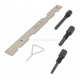 Фиксаторы ГРМ FORD, MAZDA,VOLVO SATRA S-FMST