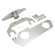 Фіксатори ГРМ Jaguar, Land Rover Evoque 2.0T (JLR) SATRA S-90194 Фіксатори ГРМ Jaguar, Land Rover Evoque 2.0T (JLR) SATRA S-90194