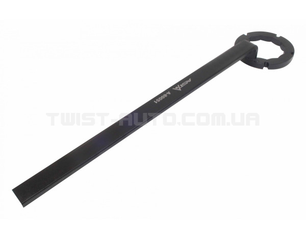 Фіксатор шківа розподільного валу Subaru ASTA A-TSIM60(A-80051)