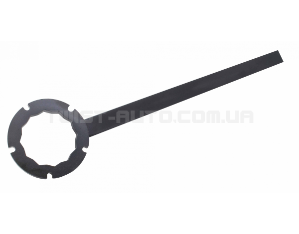 Фіксатор шківа розподільного валу Subaru ASTA A-TSIM60(A-80051)