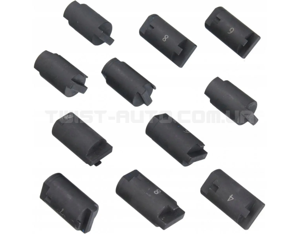 Фіксатори ГРМ VAG 2.9 / 3.0 TFSI EA839  (T40331) SATRA S-90108