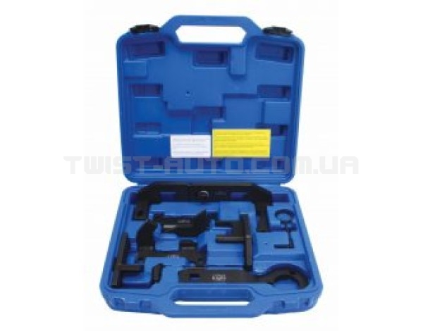 Инструмент для фиксации фаз ГРМ двигателей PSA 1.0/1.2 VTi, 1.2 PureTech SATRA S-90251