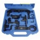 Инструмент для фиксации фаз ГРМ двигателей PSA 1.0/1.2 VTi, 1.2 PureTech SATRA S-90251