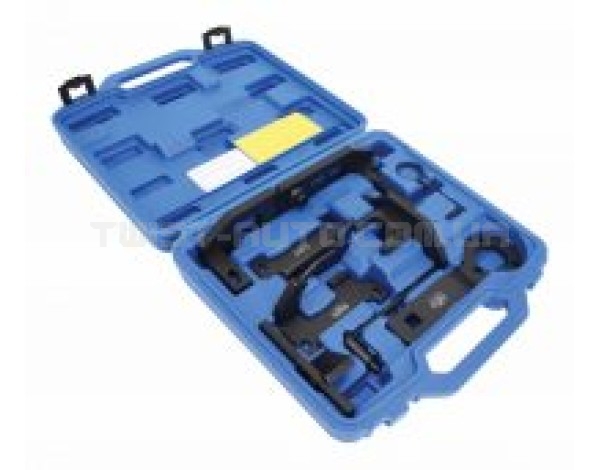 Инструмент для фиксации фаз ГРМ двигателей PSA 1.0/1.2 VTi, 1.2 PureTech SATRA S-90251