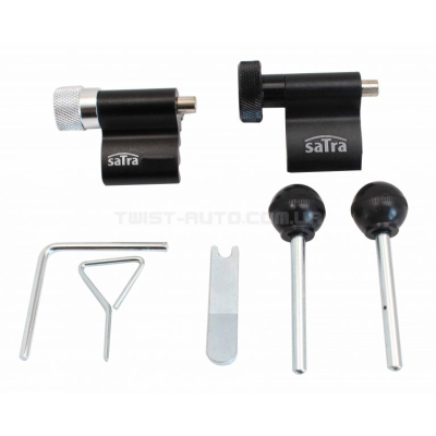 Набір фіксаторів ГРМ VAG (VW, AUDI 1,2; 1,4; 1,6; 1,9; 2,0) SATRA S-90008 Набір фіксаторів ГРМ VAG (VW, AUDI 1,2; 1,4; 1,6; 1,9; 2,0) SATRA S-90008