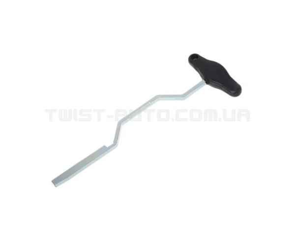 Приспособление для блока мехатроника 7-скоростной DSG (VW, AUDI T10407) SATRA S-XDS7