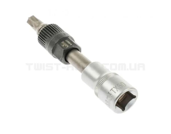 Насадка для альтернатора T50x113mm - 33зубцаSATRA S-X5A17 - S-X5A17 Насадка для альтернатора T50x113mm - 33зубцаSATRA S-X5A17 - S-X5A17