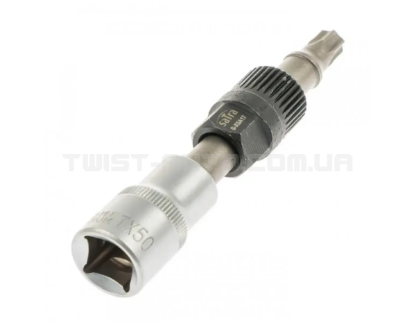 Насадка для альтернатора T50x113mm - 33зубцаSATRA S-X5A17 - S-X5A17 Насадка для альтернатора T50x113mm - 33зубцаSATRA S-X5A17 - S-X5A17