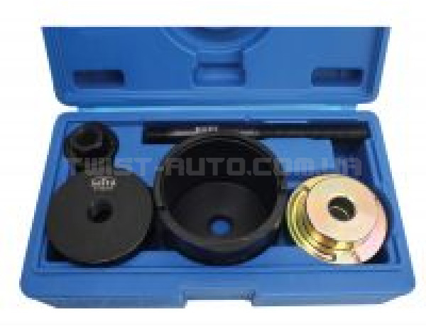 Набір для монтажу сайлентблоків VW POLO /Fabia SATRA S-90045