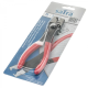 Щипці кліщі для стрічкових хомутів CLICK SATRA S-XCP Щипці кліщі для стрічкових хомутів CLICK SATRA S-XCP
