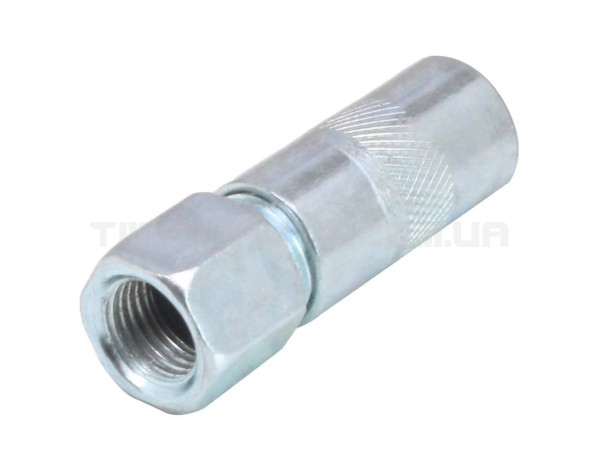 Наконечник шприца масляного M10x1 (413Bar) ASTA HC/14/4M Наконечник шприца масляного M10x1 (413Bar) ASTA HC/14/4M
