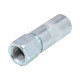 Наконечник шприца масляного M10x1 (413Bar) ASTA HC/14/4M Наконечник шприца масляного M10x1 (413Bar) ASTA HC/14/4M
