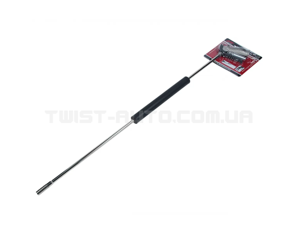 Продувний пістолет 3/8" із потрійним та бічним потоком повітря 90° 7216 JTC
