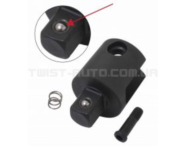 Ремкомплект для воротка  модель 244060 SATRA S-244060RK