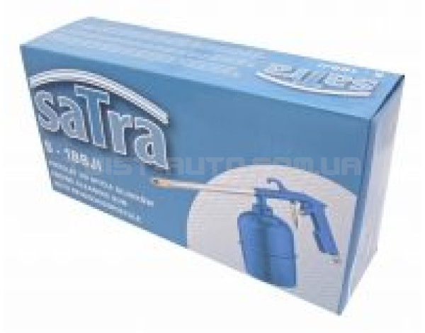 Пистолет для промывки двигателя SATRA S-188JI