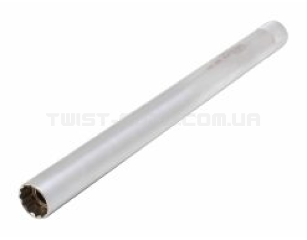 Головка свечная глубокая 12-гр. 3/8"х16мм 250мм SATRA S-PT16 Головка свечная глубокая 12-гр. 3/8"х16мм 250мм SATRA S-PT16
