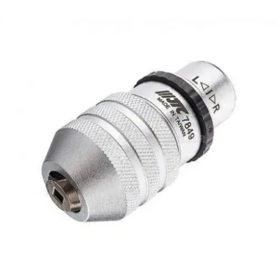 Зажимной патрон для метчиков M6-M14 ,(3/8") 7849 JTC