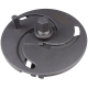 Ключ для зняття кришки паливного насоса 89-170мм VIKTEC VT01857