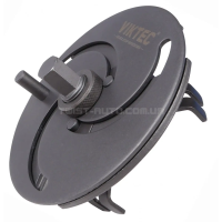 Ключ для снятия крышки топливного насоса 89-170мм VIKTEC VT01857