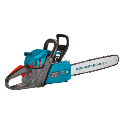 Бензинова пила Konner&Sohnen KS CS40G-20
