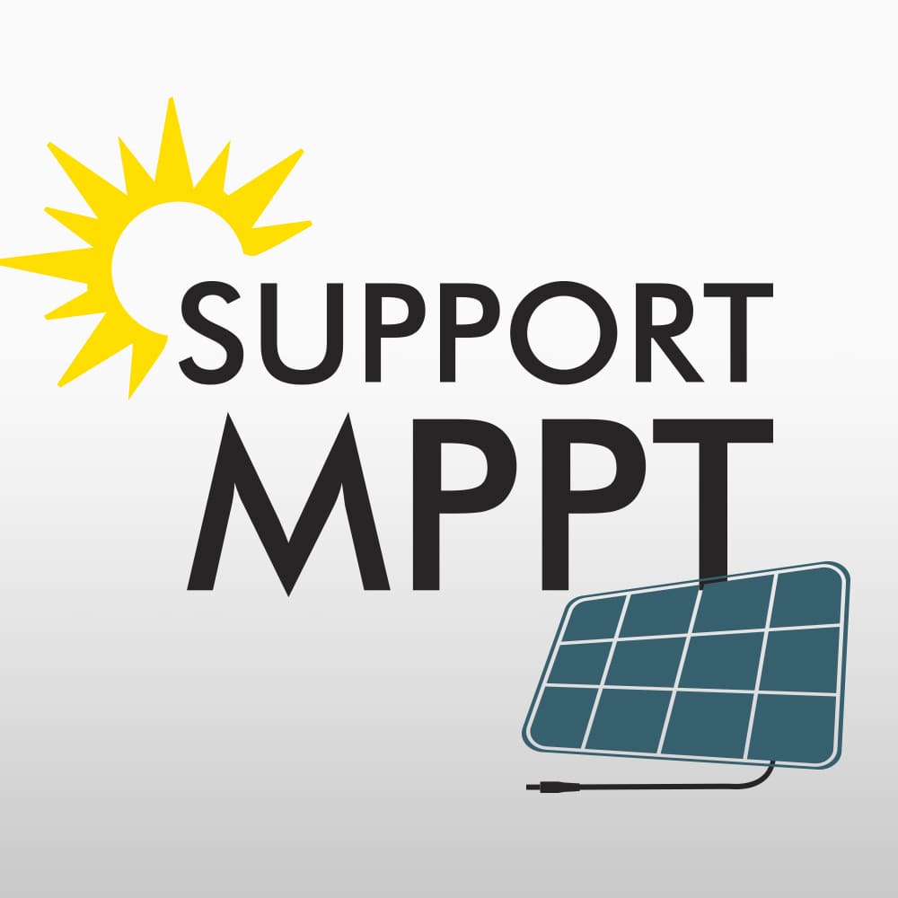 ТЕХНОЛОГІЯ MPPT