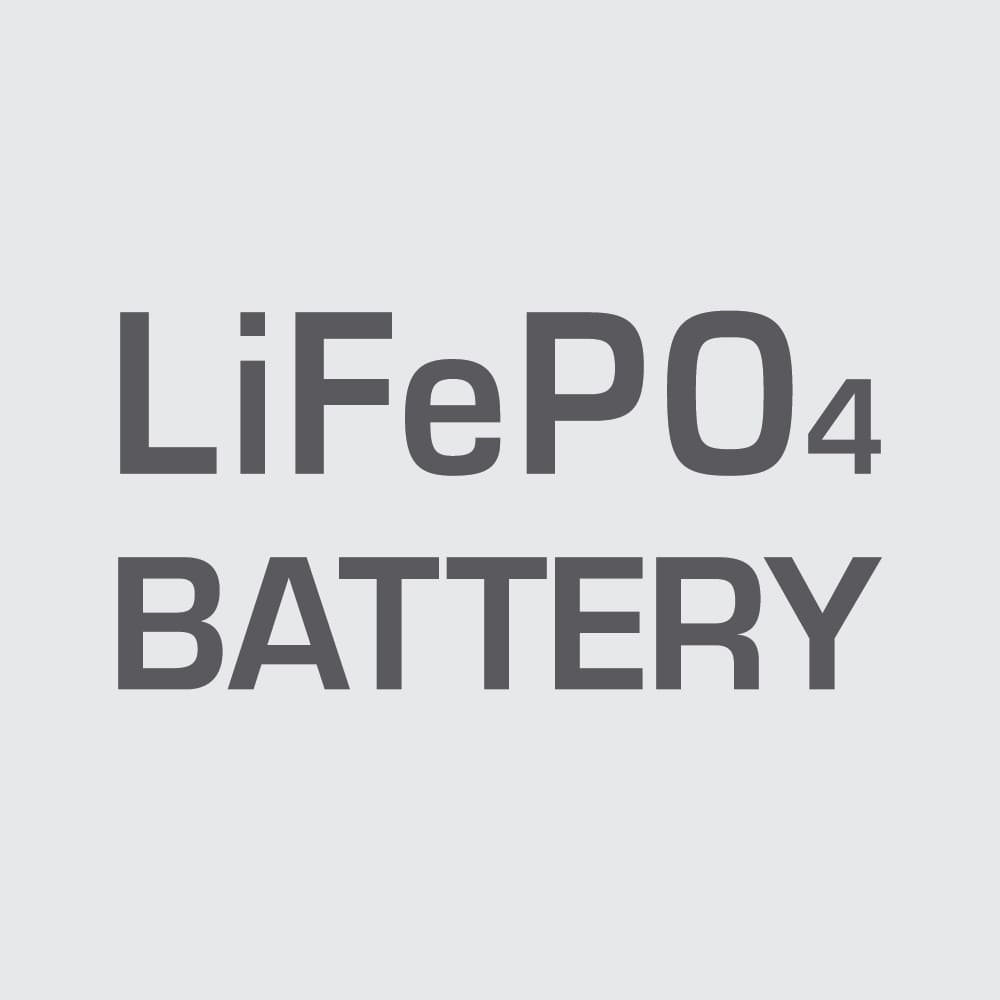 LiFePO4