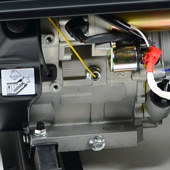 ЕКОЛОГІЧНИЙ ДВИГУН