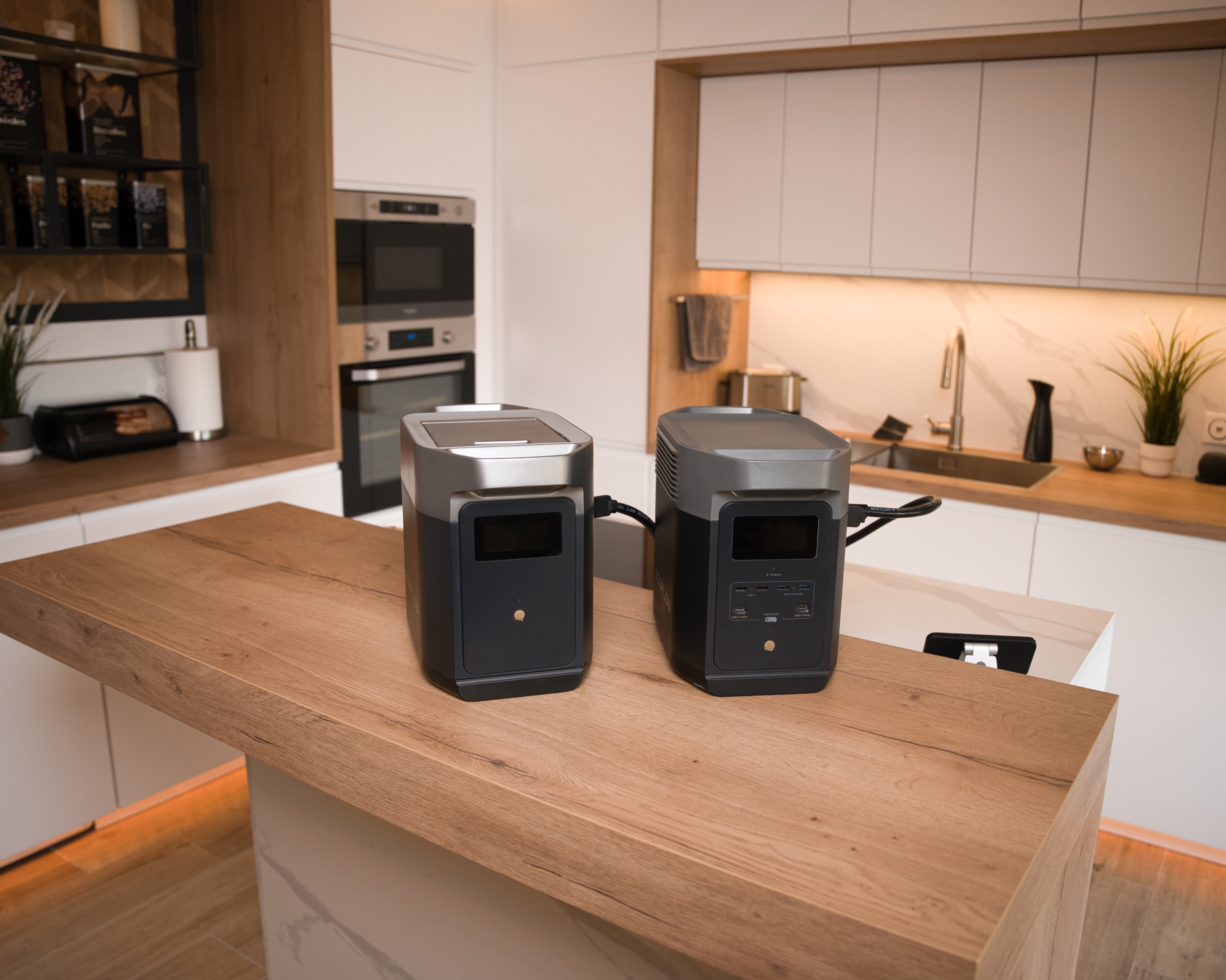 EcoFlow DELTA 2 Smart Extra Battery
