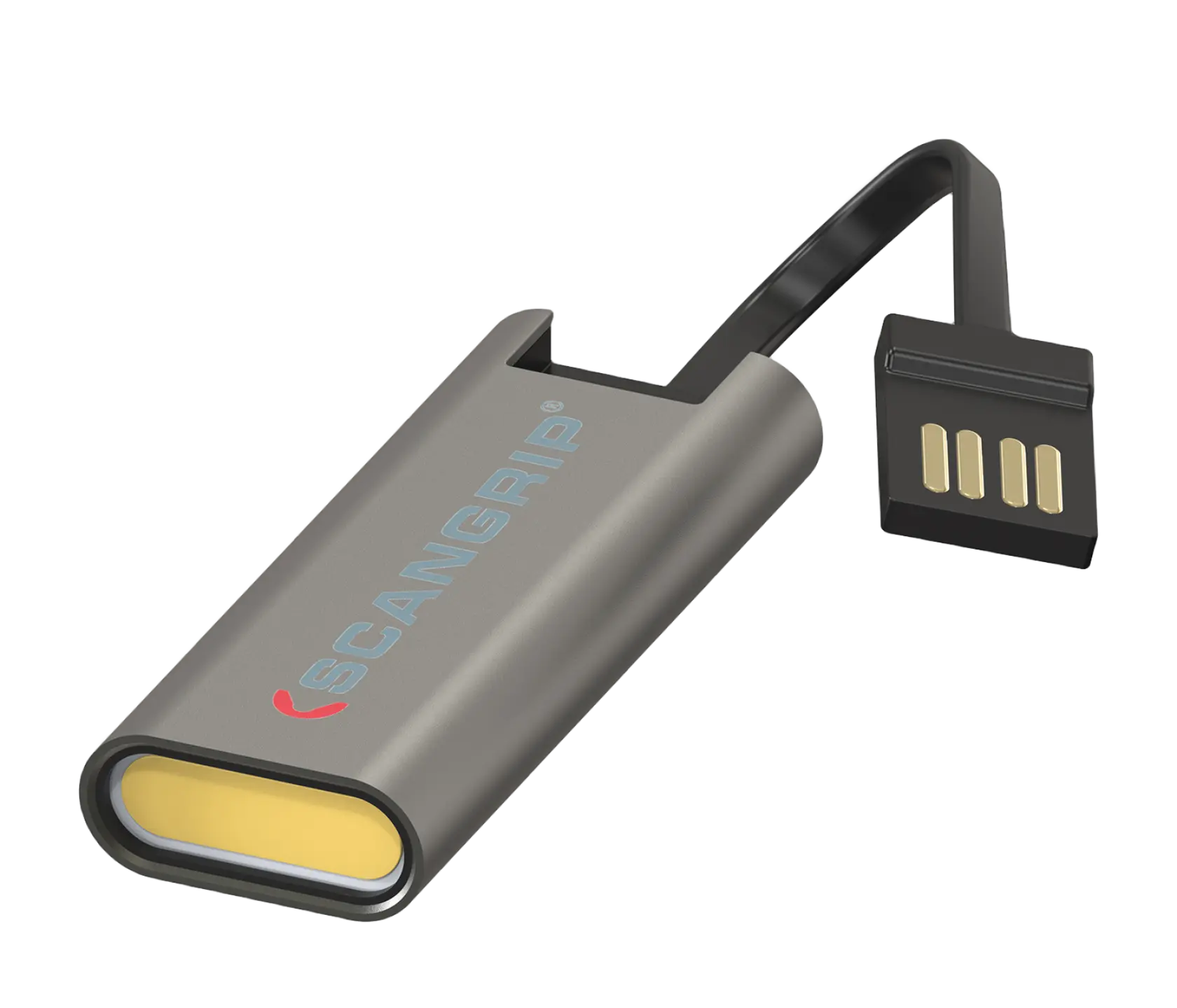 Ручний ліхтарик Scangrip Flash Micro R У вигляді брелка Ручний ліхтарик Scangrip Flash Micro R У вигляді брелка