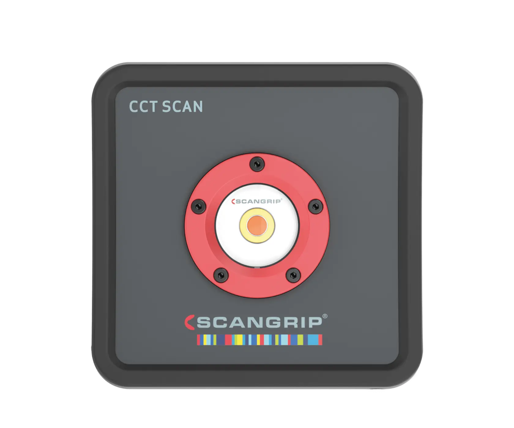 Ручний прожектор Scangrip Multimatch R CCT Для детейлінга та кольоропідбору Ручний прожектор Scangrip Multimatch R CCT Для детейлінга та кольоропідбору